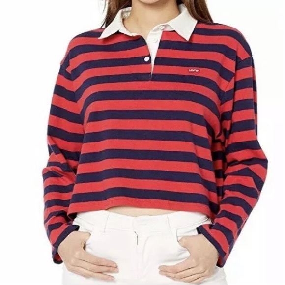 levis rugby